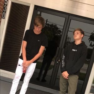 Meet your Posher, Cameron